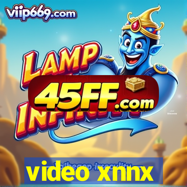 video xnnx